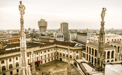 Immagine di Aler Milano