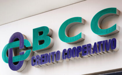 Riunione sindacale per il rinnovo contrattuale delle Bcc