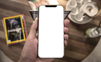 TCL NXTPAPER 70 Pro con display NXTPAPER 4.0
