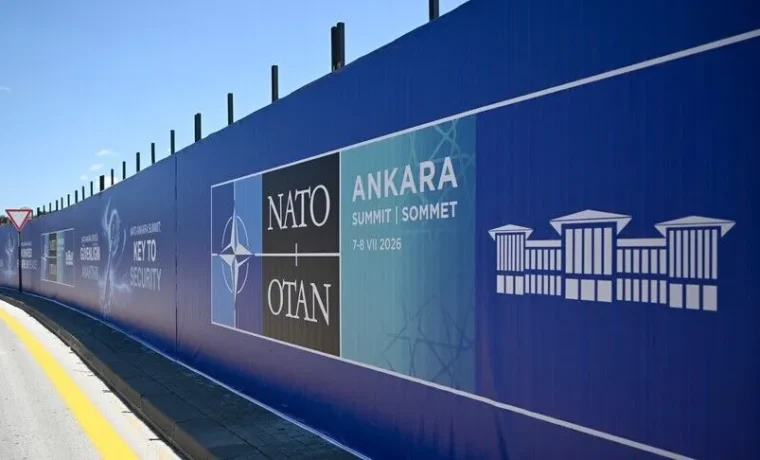 Vertice Nato a Palazzo Chigi