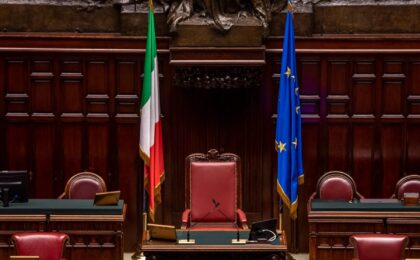 Incontro tra governo e sindacati sull'ex Ilva