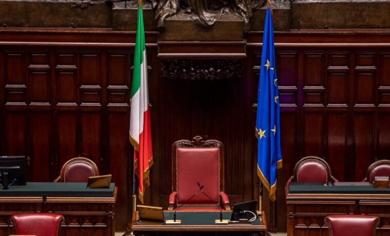 Incontro tra governo e sindacati sull'ex Ilva