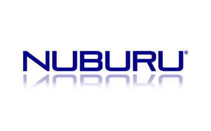 Logo di Nuburu