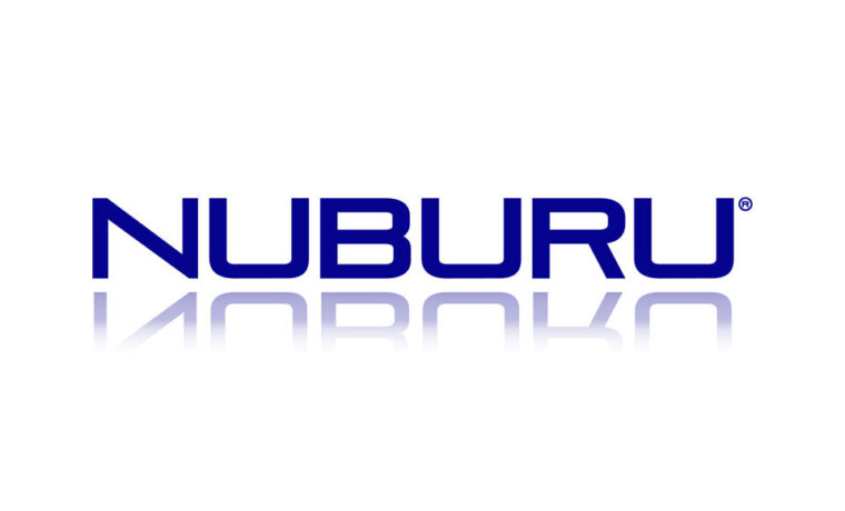 Logo di Nuburu