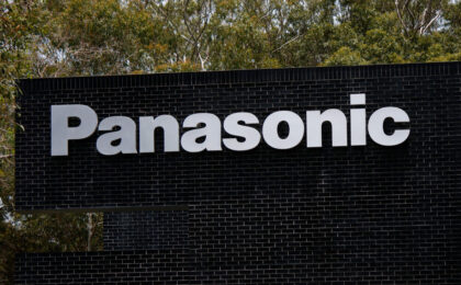 Macchina Panasonic per pane e gelato