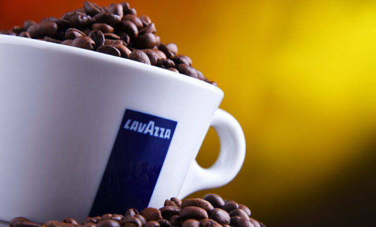 Lavazza A Modo Mio Jolie Evo, macchina per espresso compatta