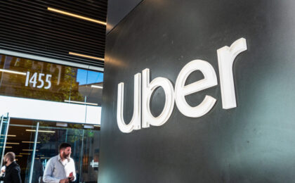 Immagine rappresentativa di Uber e sistemi automatizzati