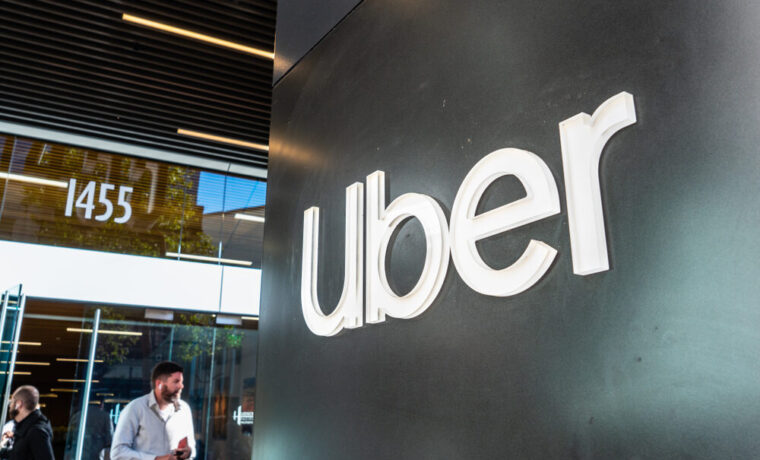 Immagine rappresentativa di Uber e sistemi automatizzati