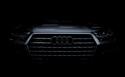 Audi A2 e-tron, compatta elettrica