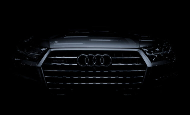 Audi A2 e-tron, compatta elettrica