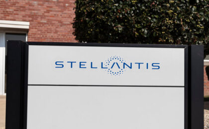 Stabilimento automobilistico Stellantis