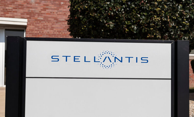 Stabilimento automobilistico Stellantis
