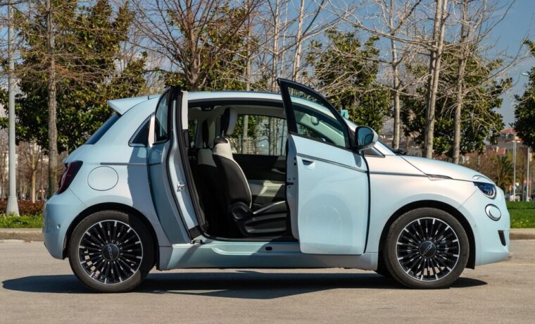 Auto elettriche economiche sotto i 20.000 euro