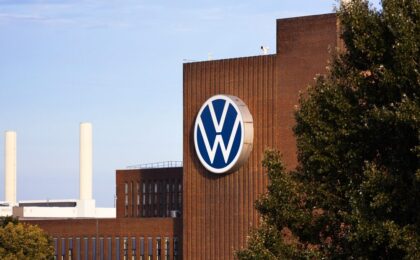 Sede Volkswagen a Wolfsburg