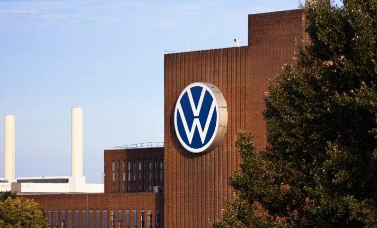 Sede Volkswagen a Wolfsburg