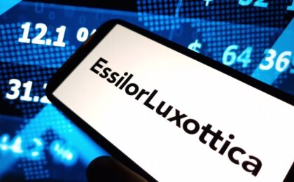 Leonardo Maria Del Vecchio annuncia dimissioni da EssilorLuxottica