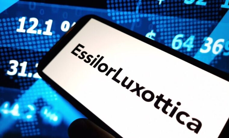 Leonardo Maria Del Vecchio annuncia dimissioni da EssilorLuxottica