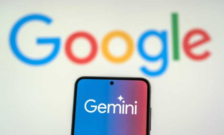 Gemini Spark integrato in Google Chrome