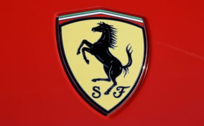 Ferrari Amalfi Spider, roadster di lusso