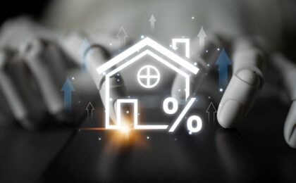 Organizzazione nonprofit che utilizza l'intelligenza artificiale