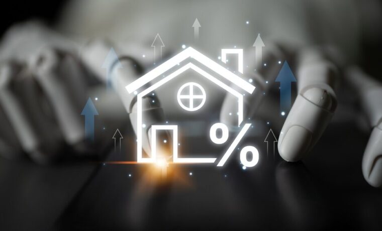 Organizzazione nonprofit che utilizza l'intelligenza artificiale