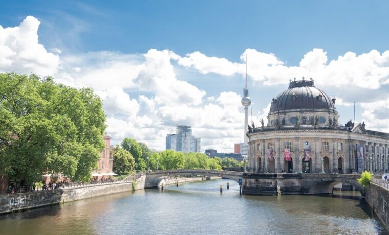 Imprese italiane espandono in Germania