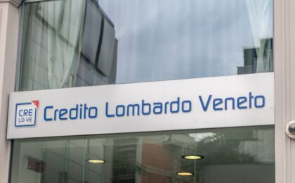 Banche centrali e il rischio di un costo del capitale elevato