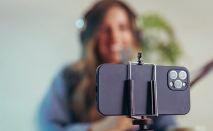Creator digitali e cinema alla Biennale di Venezia
