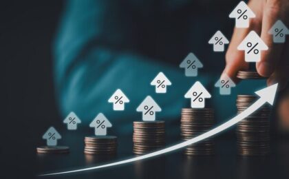 Grafico che mostra l'andamento dell'inflazione in Italia ad agosto 2026
