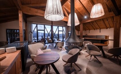 Hotel di lusso in Italia