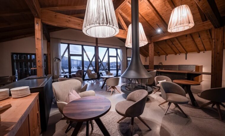 Hotel di lusso in Italia
